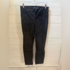 Old Navy jeans - black - 4